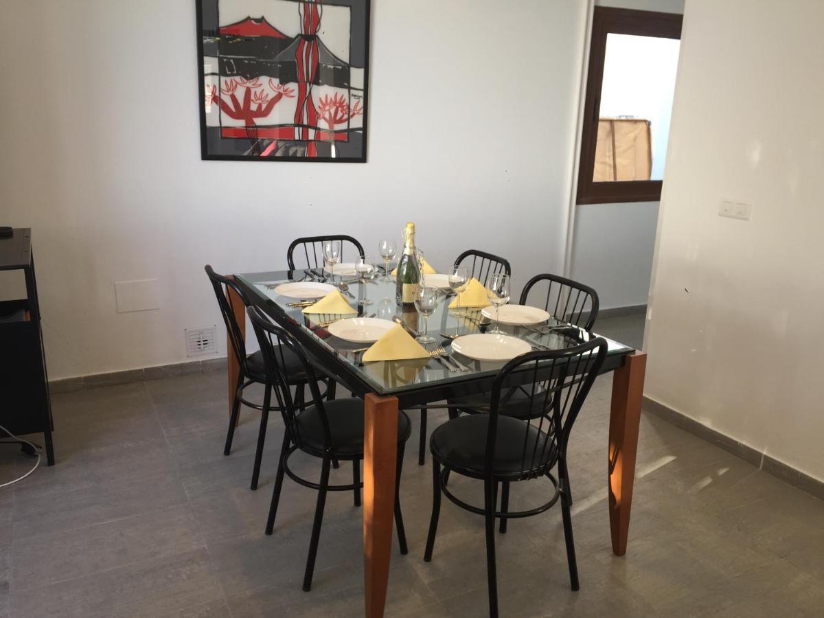 El Olivo Beautiful Rural Location 3 Bed Villa Conil المظهر الخارجي الصورة
