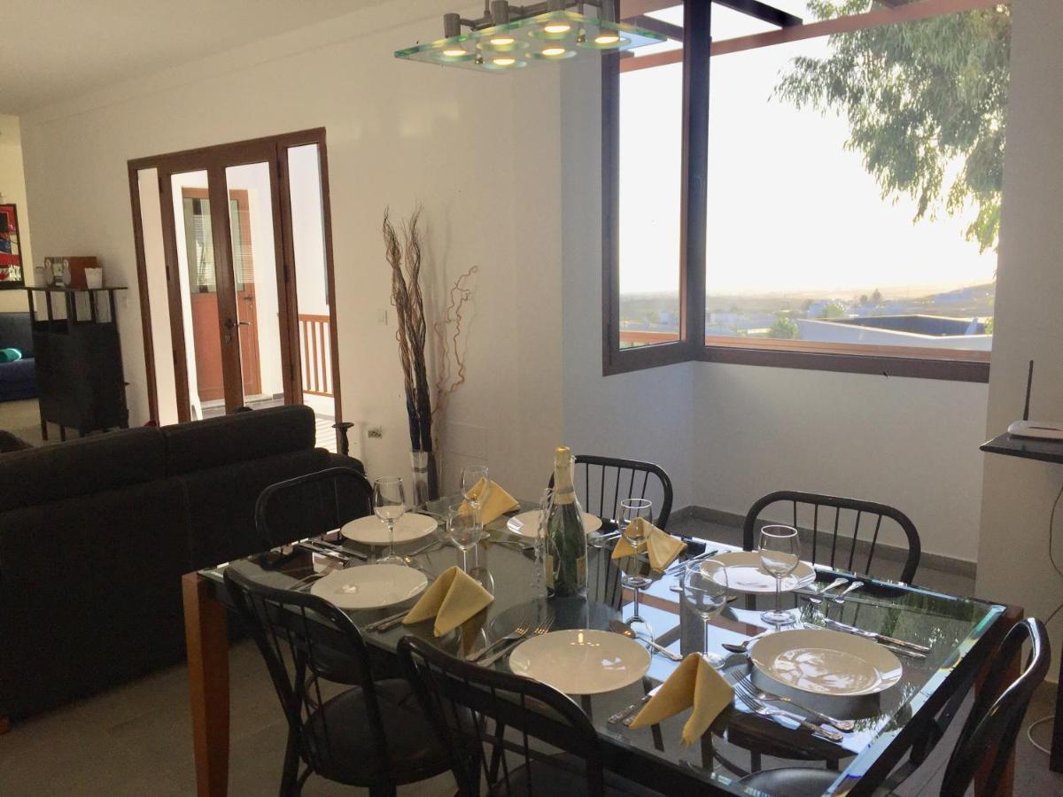 El Olivo Beautiful Rural Location 3 Bed Villa Conil المظهر الخارجي الصورة