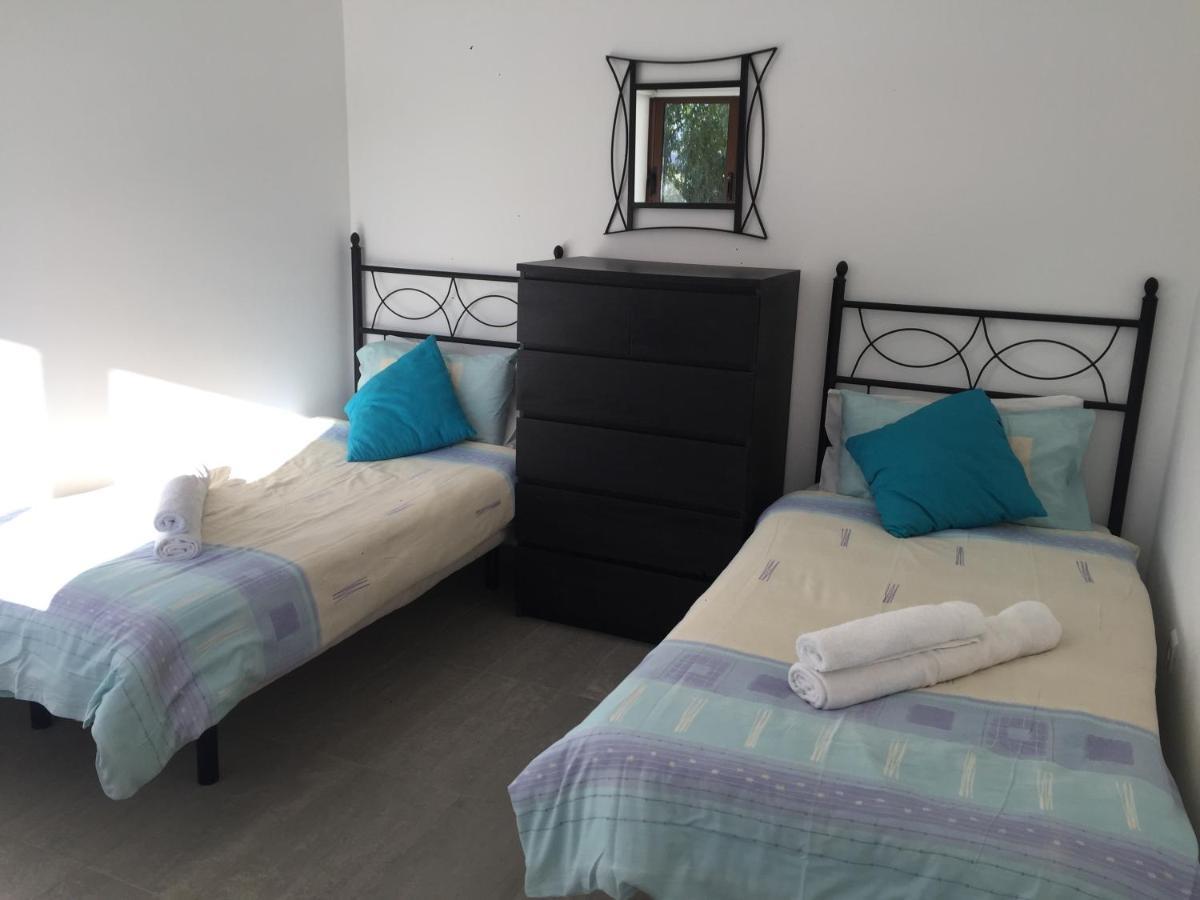 El Olivo Beautiful Rural Location 3 Bed Villa Conil المظهر الخارجي الصورة