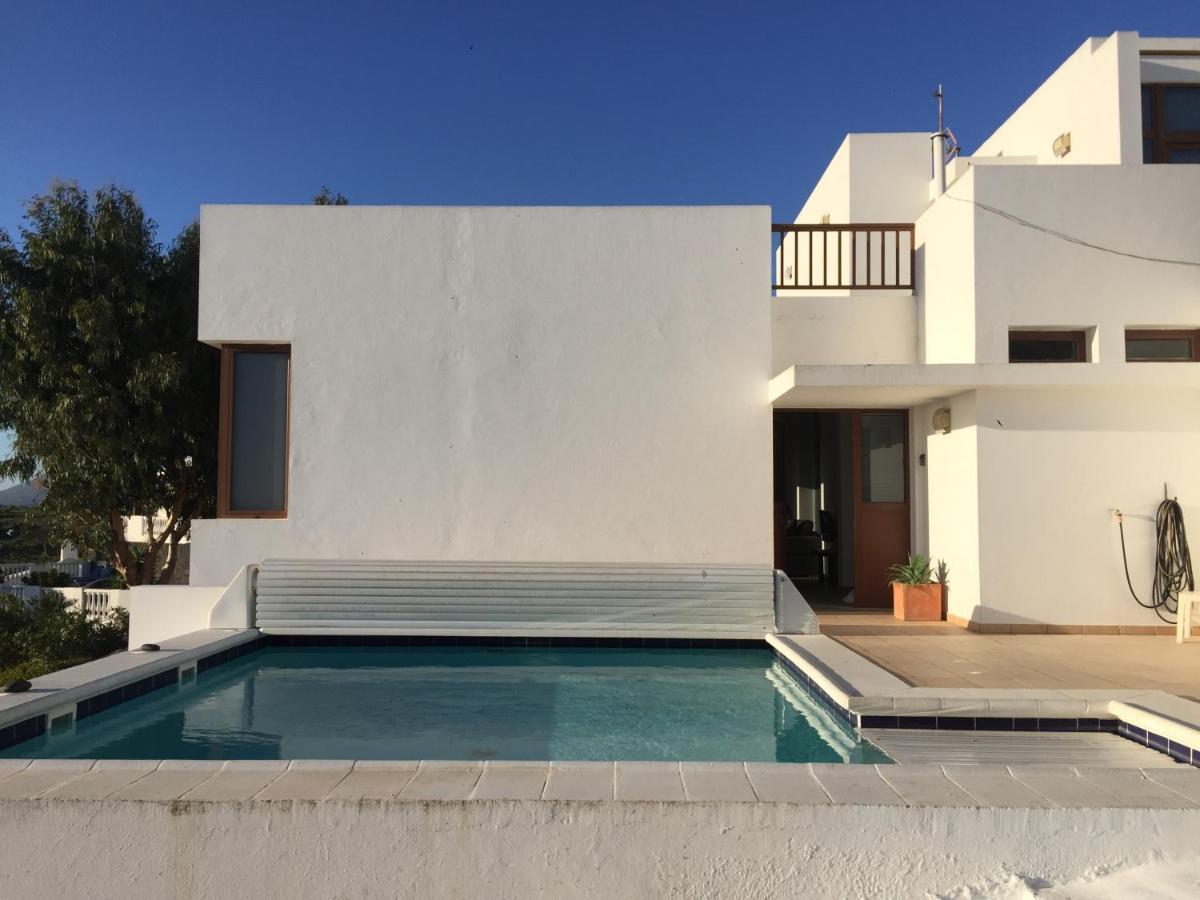 El Olivo Beautiful Rural Location 3 Bed Villa Conil المظهر الخارجي الصورة