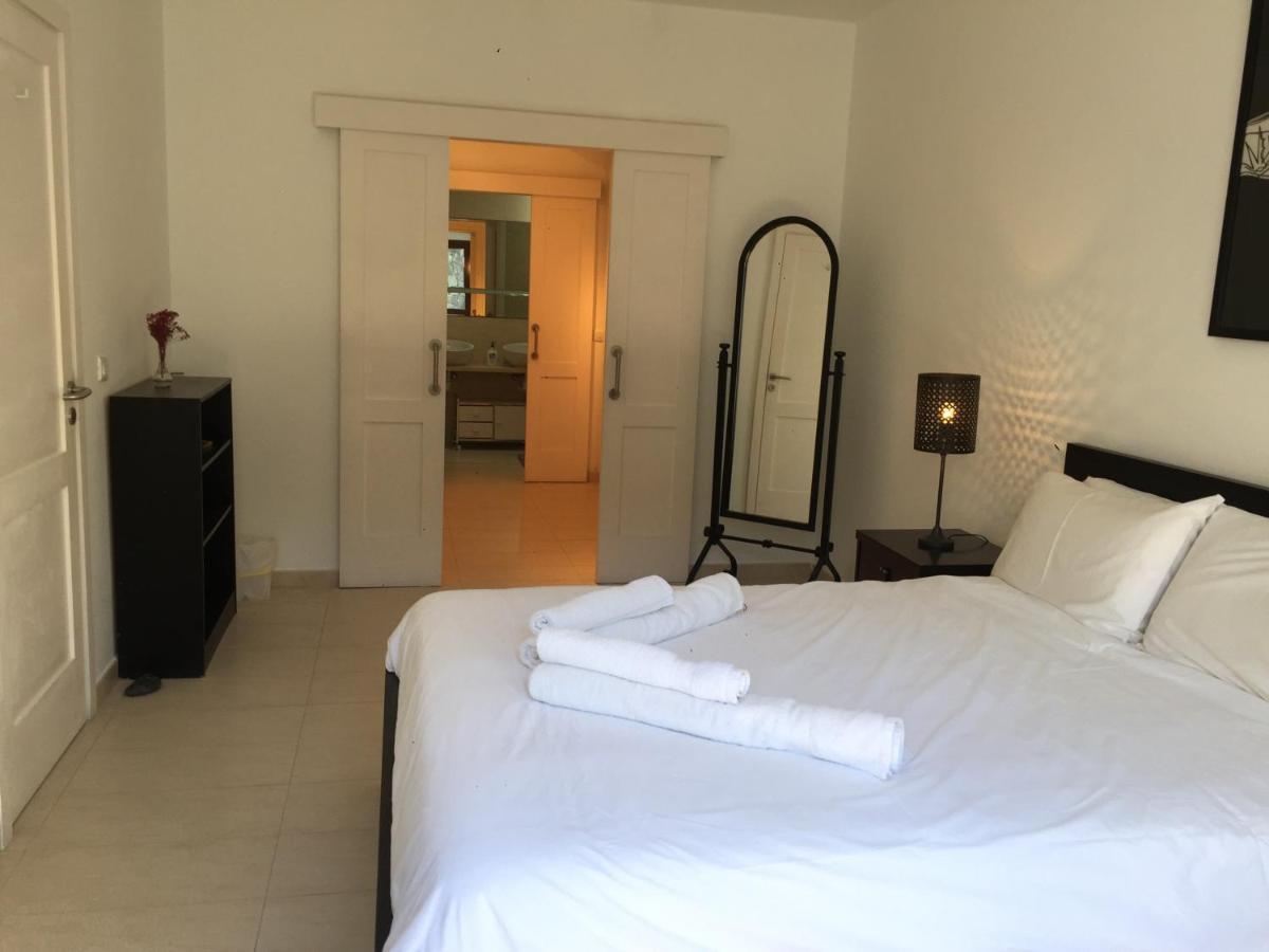 El Olivo Beautiful Rural Location 3 Bed Villa Conil المظهر الخارجي الصورة