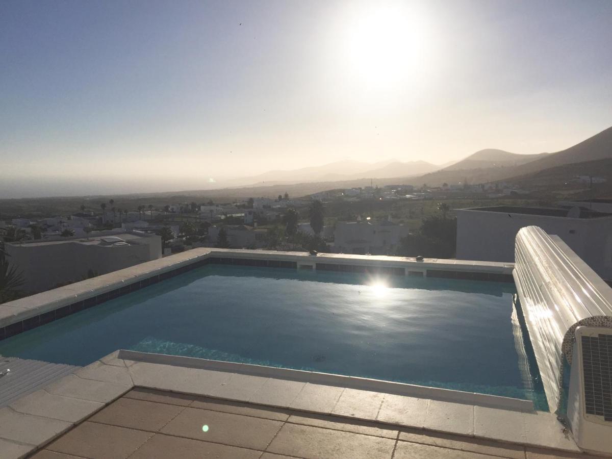 El Olivo Beautiful Rural Location 3 Bed Villa Conil المظهر الخارجي الصورة